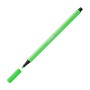 STABILO Pen 68 marcatore Verde 1 pz (68/033)