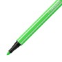 STABILO Pen 68 marcatore Verde 1 pz (68/033)