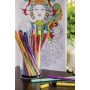 STABILO Pen 68 marcatore Multicolore 10 pz (6810-PL)