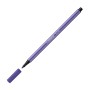 STABILO Pen 68 marcatore Viola 1 pz (68/55)