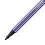 STABILO Pen 68 marcatore Viola 1 pz (68/55)