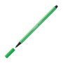 STABILO Pen 68 marcatore Verde 1 pz (68/43)