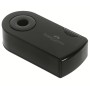 Faber-Castell SLEEVE Temperamatite manuale Nero (182700)