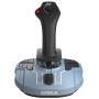 Thrustmaster TCA Sidestick Airbus edition Nero, Blu USB Joystick PC (2960844)