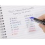 Pilot FriXion Point 3 pz (006421)