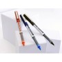 Uni-Ball Eye Micro UB-150 Penna stick a sfera Nero 12 pz (MUB150N)