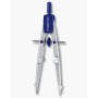 Staedtler Noris Club Blu, Metallico (550 02)
