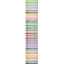 STABILO Pen 68 Mini marcatore Blu (68/31)