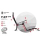 F-GT LITE FORMULA-GT FOLD COCKPIT (NLR-S015)