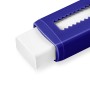 Staedtler 525 PS gomma per cancellare Blu, Bianco 12 pz (525PS1)