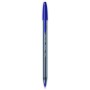 BIC Cristal Exact Blu Penna a sfera Ultra sottile 20 pz (992605)