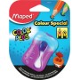 Maped Temperamatite Color'Peps 2 Fori (043110)