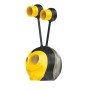 Maped Temperamatite Croc Croc Universal 2 fori - 4 diametri (017810)