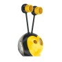 Maped Temperamatite Croc Croc Universal 2 fori - 4 diametri (017810)