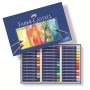 Faber-Castell STUDIO QUALITY pastello colorato 36 pz (127036)
