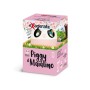 Hamlet XBTPET-PIG altoparlante portatile Altoparlante portatile mono Nero, Rosa, Bianco 4 W (XBTPET-PIG)