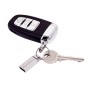 Verbatim Metal Executive - Memoria USB da 64 GB - Argento (98750)