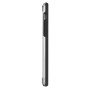 Hama Air Robust custodia per cellulare 14,7 cm (5.8") Cover Nero, Trasparente (1090ARR02)