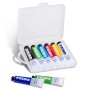 Primo 745T6GAP vernice Tempera 108 ml 6 pz (745T6GAP)