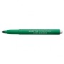 Giotto Turbo Maxi marcatore Vivido Verde 1 pz (456020)