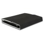 Hamlet Universal Cover 101 KBT2 custodia universale con tastiera bluetooth removibile per tablet da 19,1'' (XPADCV101KBT2)