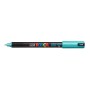 CF12 POSCAPEN VERDE METAL (MPC1MRVM)