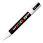 CF6 POSCA MEDIO BIANCO (MPC5MBI)