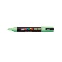 CF6 POSCA MEDIO VERDE CHIARO (MPC5MVC)