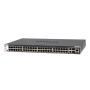 Netgear M4300-52G Gestito L3 Gigabit Ethernet (10/100/1000) 1U Grigio (GSM4352S-100NES)