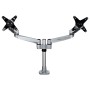 StarTech.com Supporto per Doppio Monitor da Scrivania - Articolabile - Premium (ARMDUALPS)