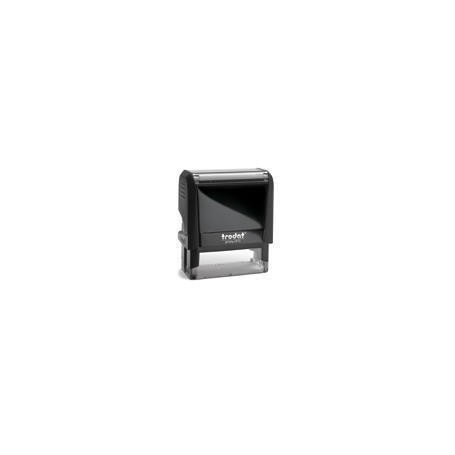 PRINTY TYPOMATIC 4913 BLU BLISTER (43146)