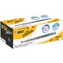 BIC Velleda 1741 evidenziatore 12 pz Tipo di punta Nero (9581711)