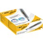 BIC Velleda 1791 evidenziatore 12 pz Punta smussata Blu (9431941)