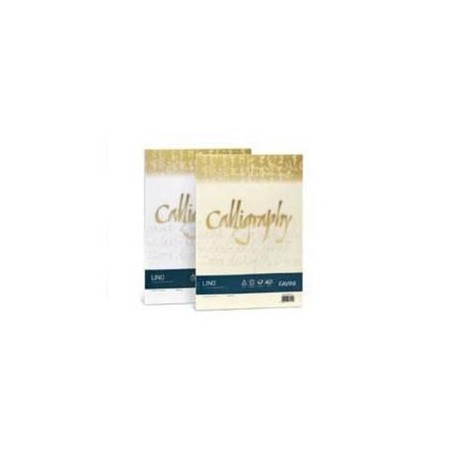 CF50FF LINO 200GR A4 BIANCO (A690614)