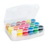 Primo 258TB18FMP vernice Tempera 450 ml 18 pz (258TB18FMP)