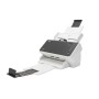 Kodak S2070 Scanner ADF 600 x 600 DPI A4 Nero, Bianco (1015049)