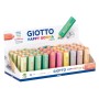 Giotto Happy Gomma gomma per cancellare Multicolore 40 pz (234000)