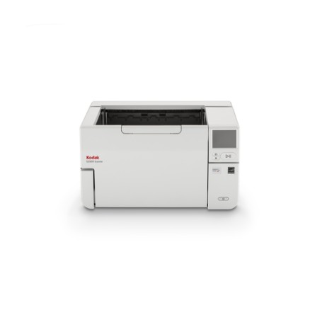 Kodak S2085f Scanner ADF + Sheet-fed scaner 600 x 600 DPI A4 Nero, Grigio (8001703)