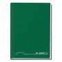 Blasetti Rubriche cartonate quaderno per scrivere A4 384 fogli Colori assortiti (1375)