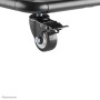 Neomounts by Newstar Mobiletto portatile per TV (NS-M4000BLACK)