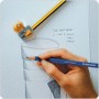 Staedtler Noris 2B 12 pz (120-0)