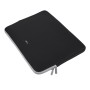 Trust 21251 borsa per notebook 33,8 cm (13.3") Custodia a tasca Nero (21251)