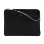Trust 21251 borsa per notebook 33,8 cm (13.3") Custodia a tasca Nero (21251)