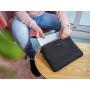 Trust 21251 borsa per notebook 33,8 cm (13.3") Custodia a tasca Nero (21251)