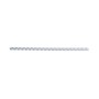 GBC 100 CERLOX 10MM BIANCO 21A (4028195)