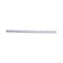 GBC 100 CERLOX 10MM BIANCO 21A (4028195)