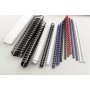 GBC 100 CERLOX 6MM NERO 21A (4028173)