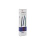 GBC Anelli plastici CombBind neri 14 mm (100) (4028178)