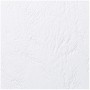 GBC Copertine rilegatura LeatherGrain 250 gsm bianche (100) (CE040070)