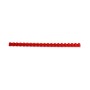 GBC 100 CERLOX 12MM ROSSO 21A (4028217)